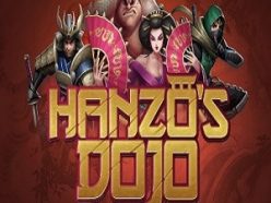 Hanzo’s Dojo Spielautomat