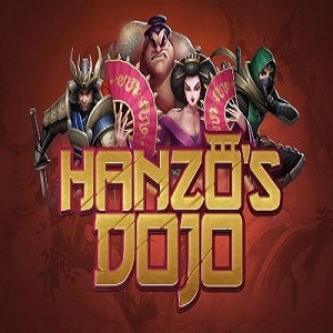 Hanzo’s Dojo Spielautomat