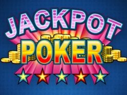 Jackpot Poker Spiel