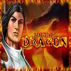 Mighty Dragon Spielautomat