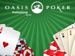 Oasis-Poker