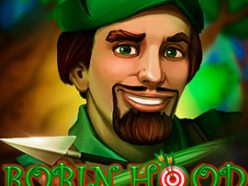 Robin Hood