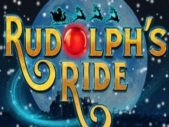 Rudolf’s Ride Spielautomat