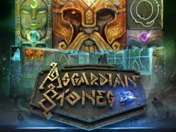asgardian stones slot