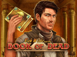 Book of Dead Spielautomat