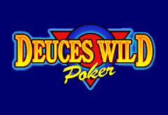 Deuces Wild Spiel