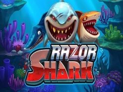 Razor Shark Spielautomat